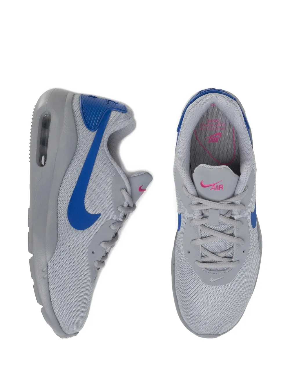Nike Air Max Oketo Sneakers In Multi