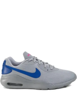 nike air oketo grey