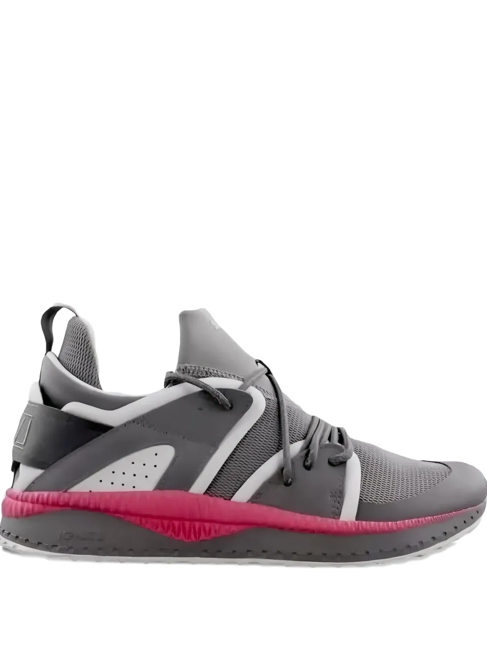 PUMA Tsugi Blaze "Black" sneakers - Grigio
