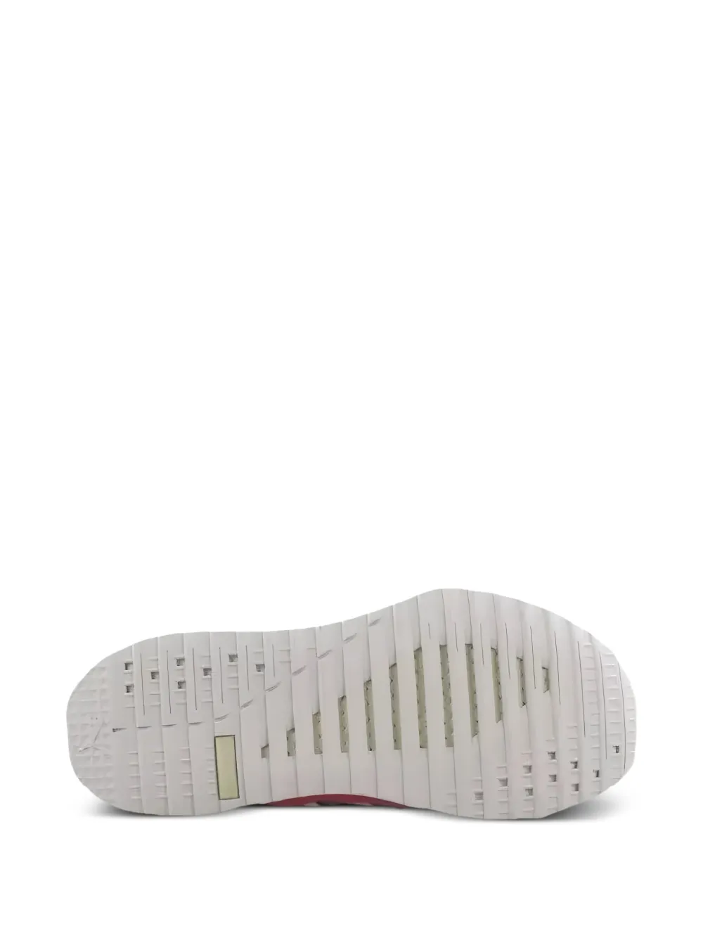 PUMA Tsugi Blaze "Black" sneakers Grijs