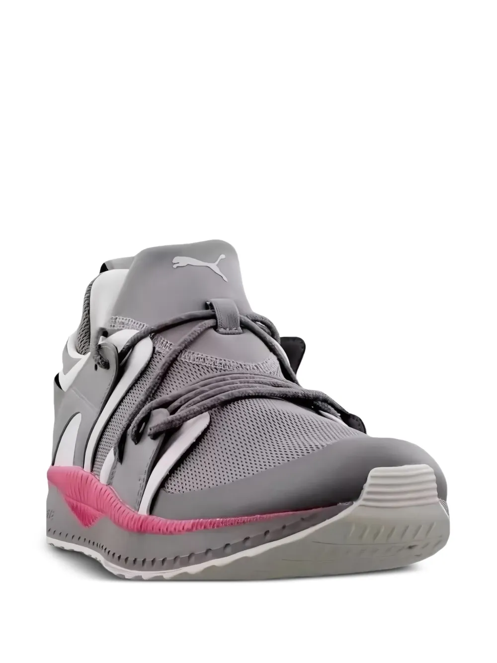 PUMA Tsugi Blaze "Black" sneakers Grijs