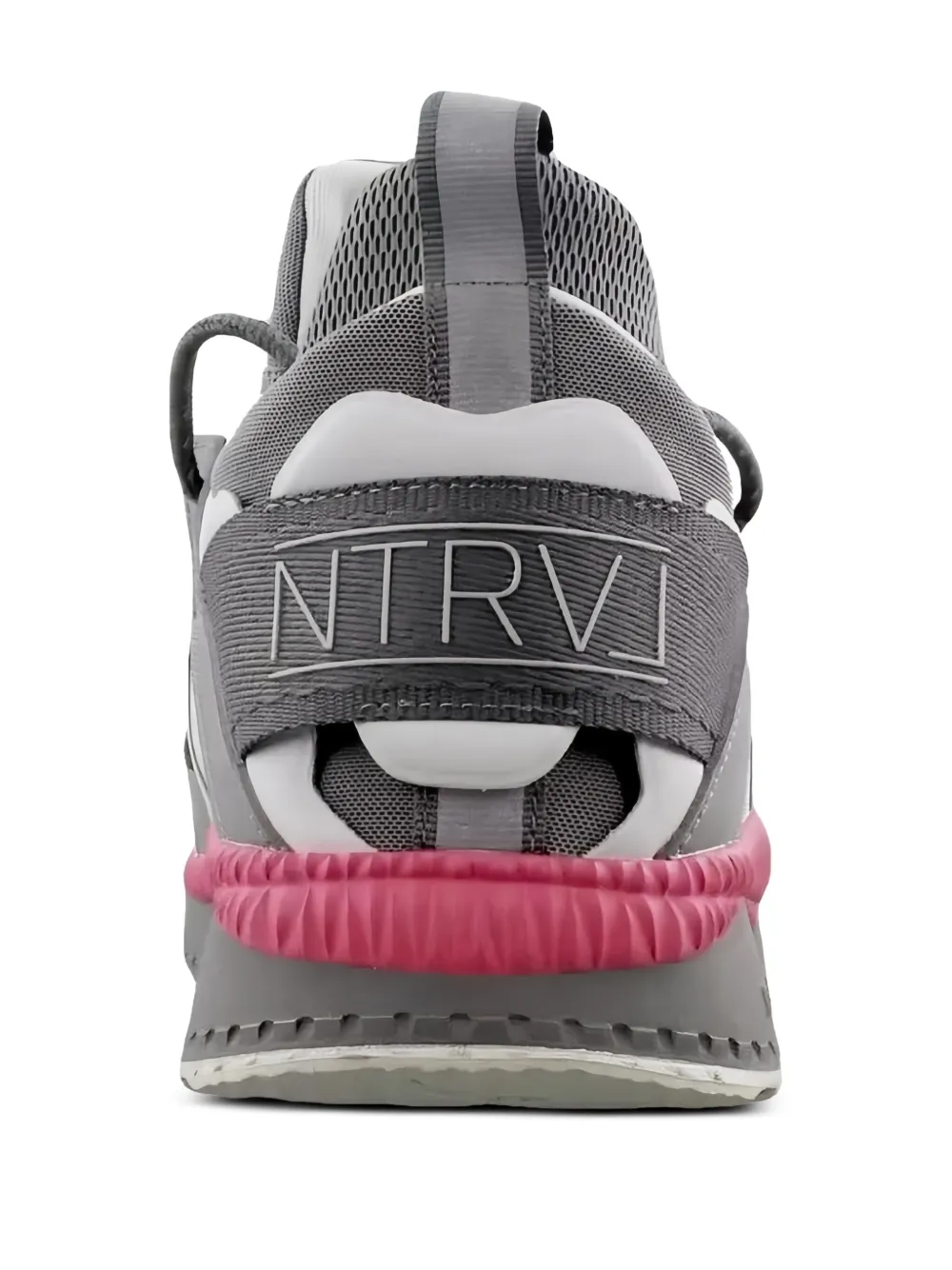 PUMA Tsugi Blaze "Black" sneakers Grijs