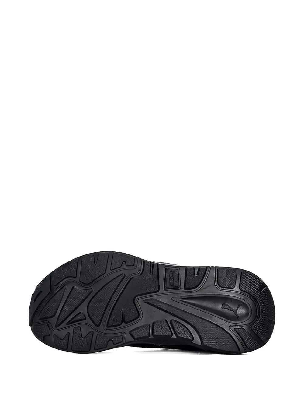 Puma Rs-metric Core "black" Sneakers In Black