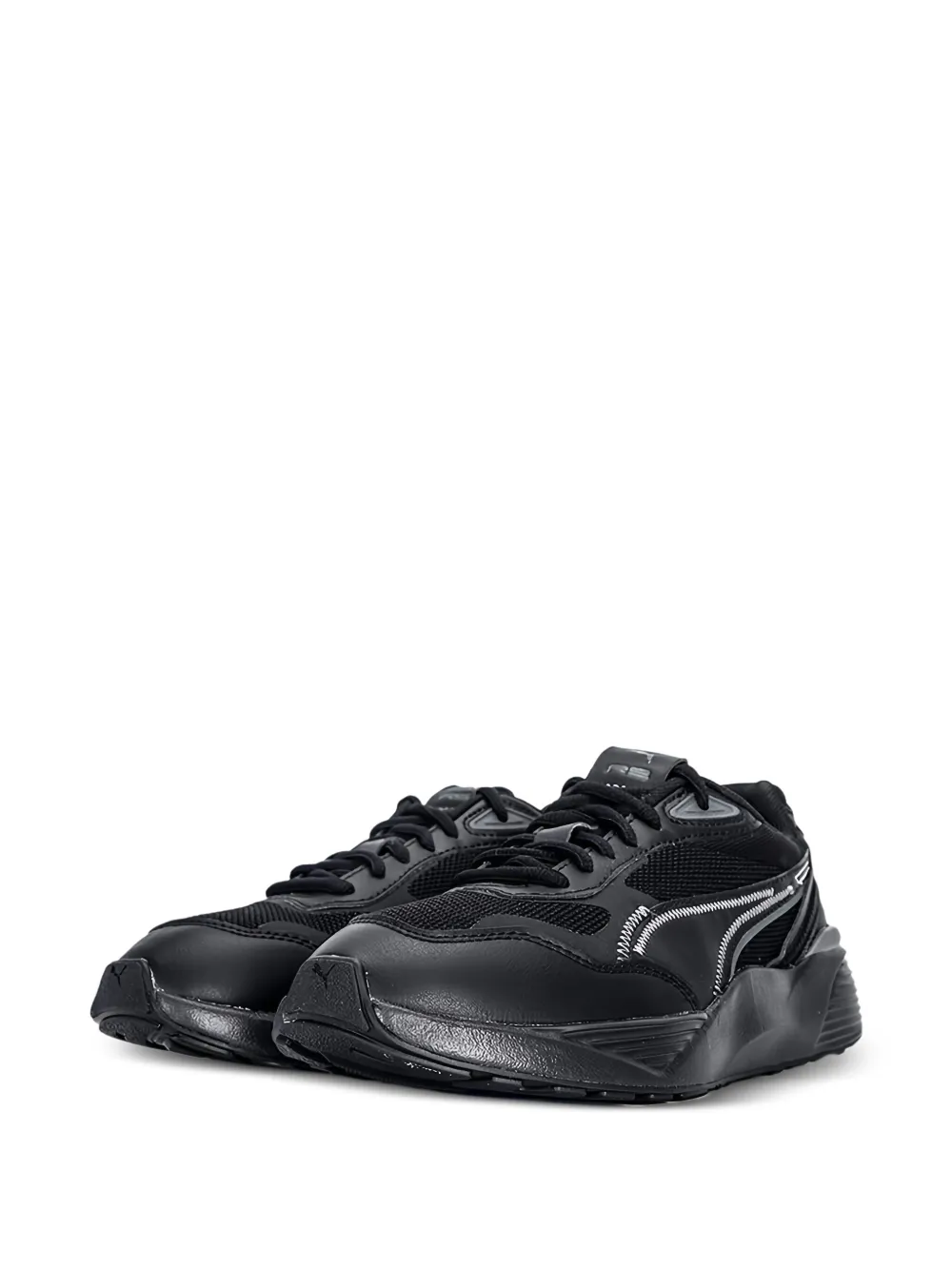 PUMA RS-Metric Core "Black" sneakers | Low-Tops | Image 2
