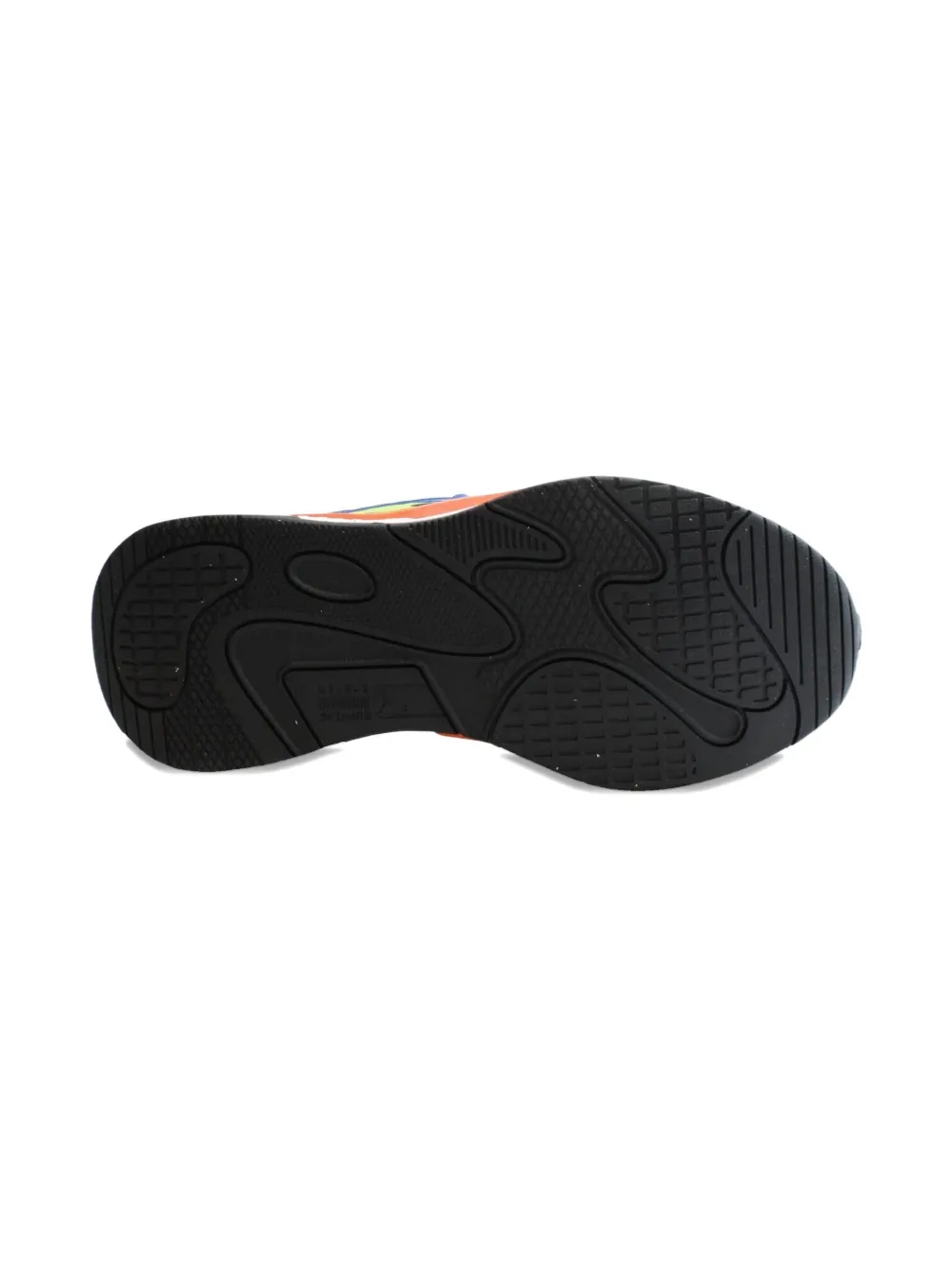 Puma Kids Rs-Fast sneakers Blue
