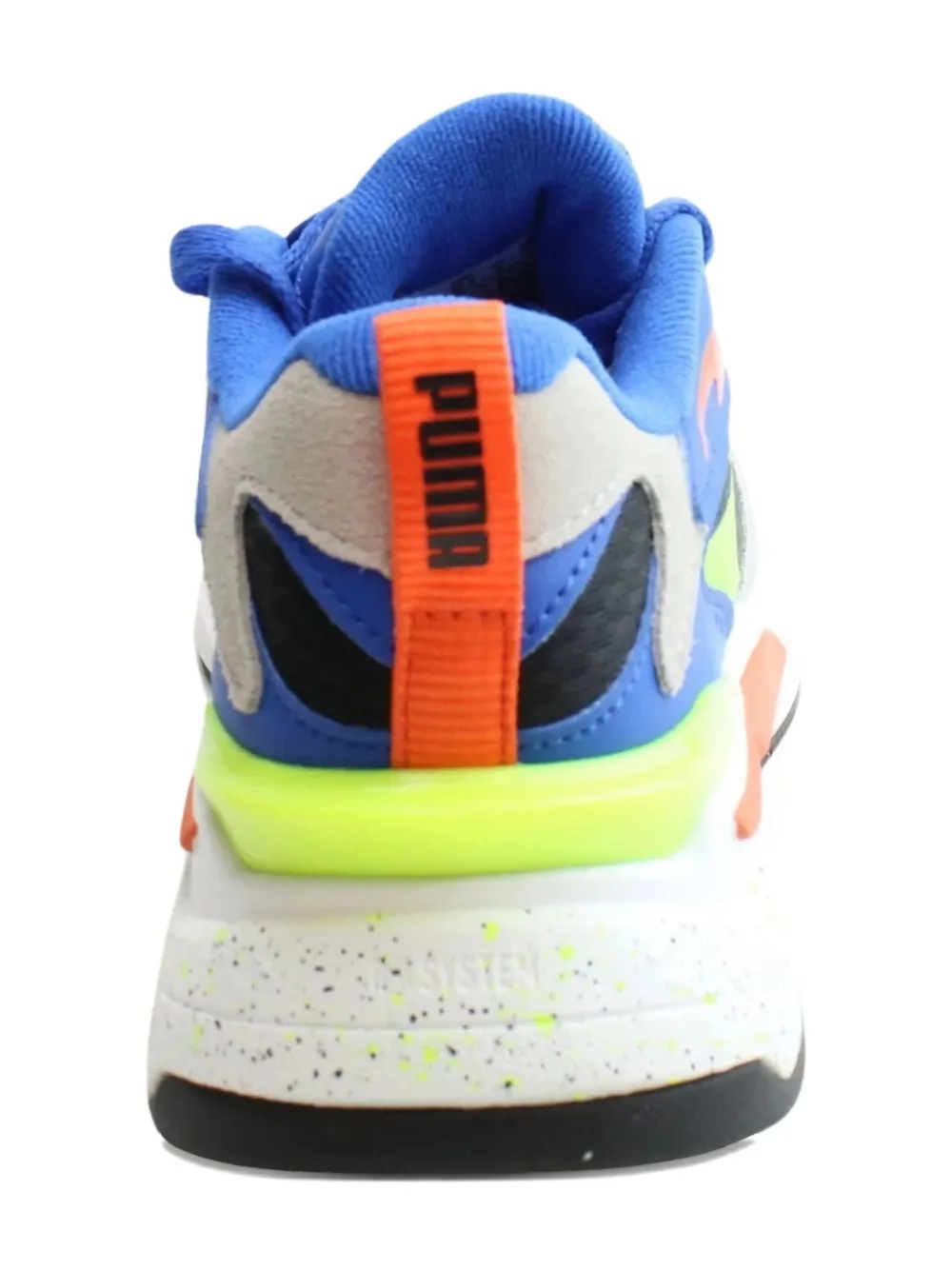 Puma Kids Rs-Fast sneakers Blue