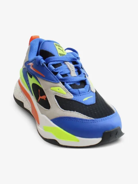 Puma Kids tenis Rs-Fast