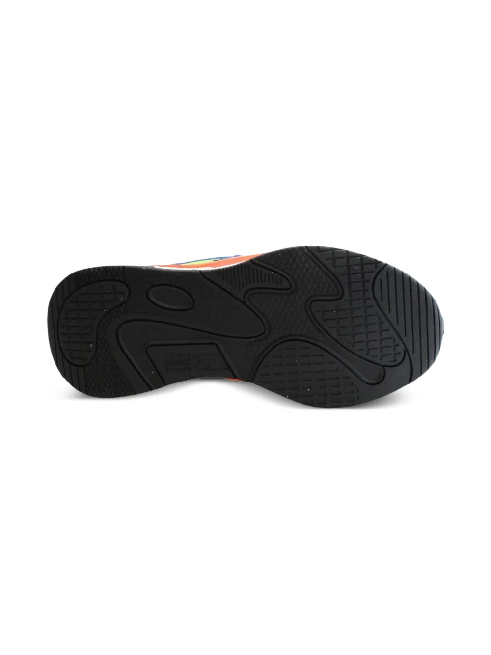 Puma Kids RS-Fast sneakers Blauw