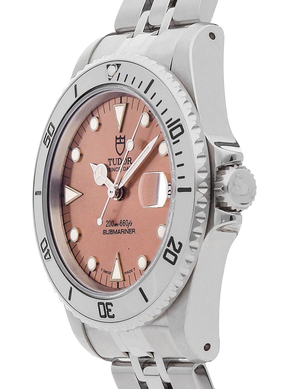 Image 2 of TUDOR pre-owned Submariner 75190 36mm