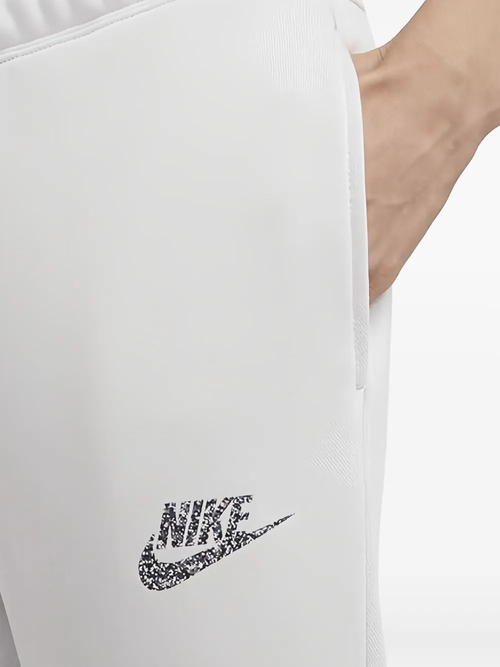 Nike logo-detail track pants | Sweatpants | Image 2