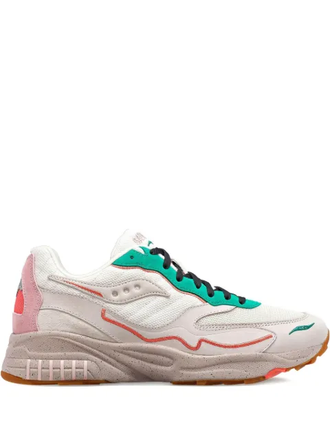 Saucony 3D Grid Hurricane Premium sneakers