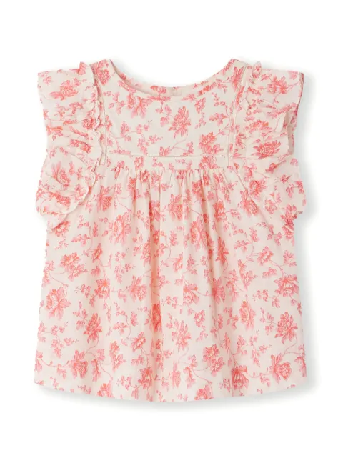 Bonpoint blusa Celene