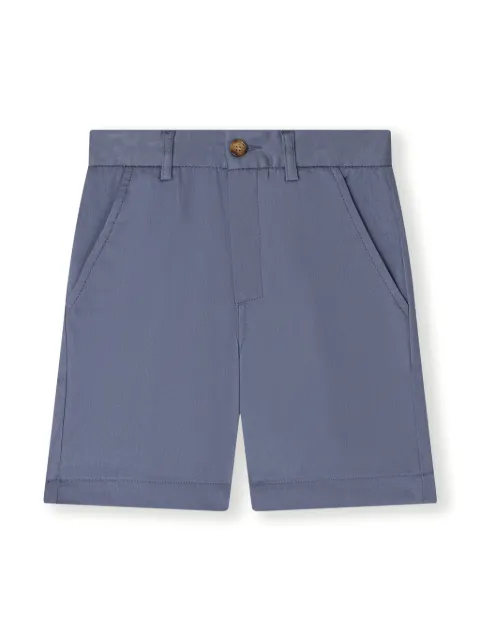 Bonpoint Calvin cotton chino shorts