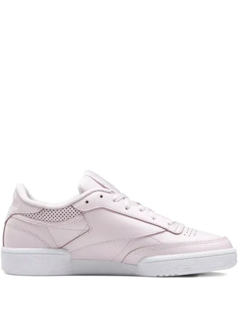 Reebok tenis Club C 85 Pixel Pink/White