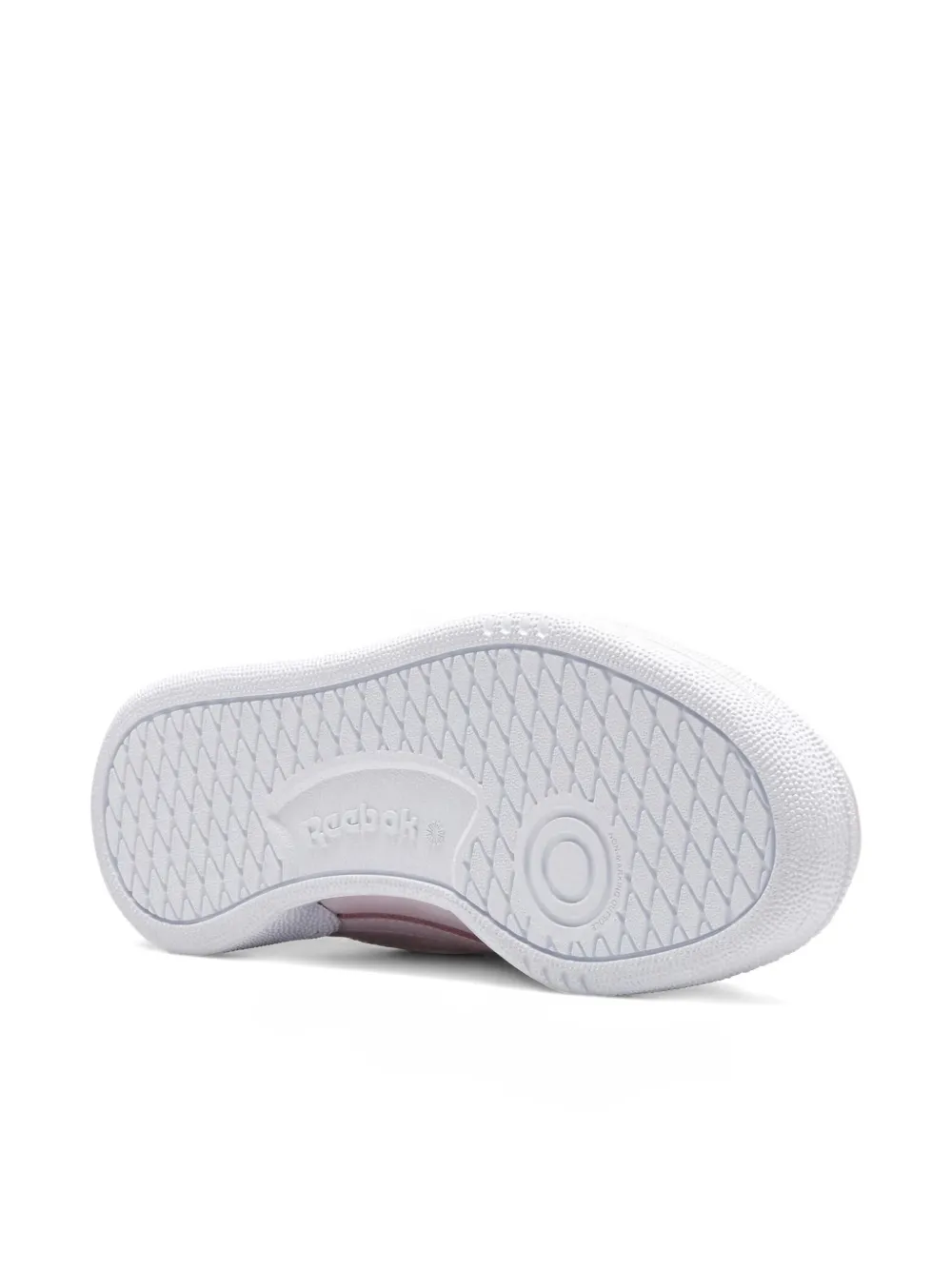 Reebok Club C 85 "Pixel Pink White" sneakers