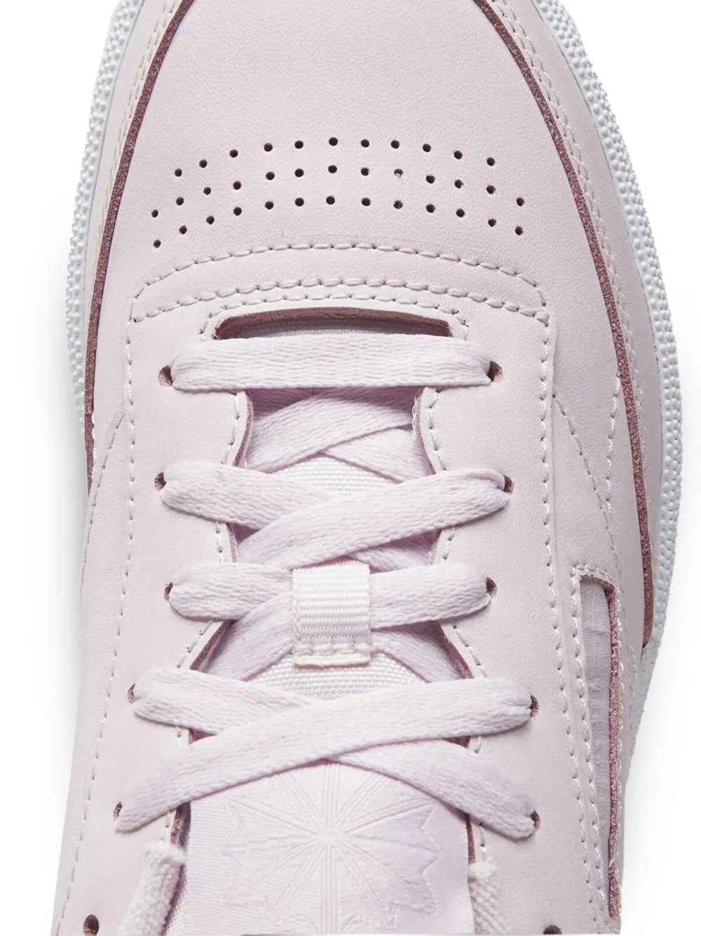 Reebok Club C 85 "Pixel Pink White" sneakers