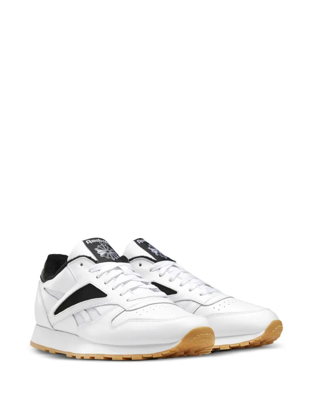 Reebok classic leather sneakers | Low-Tops | Image 2