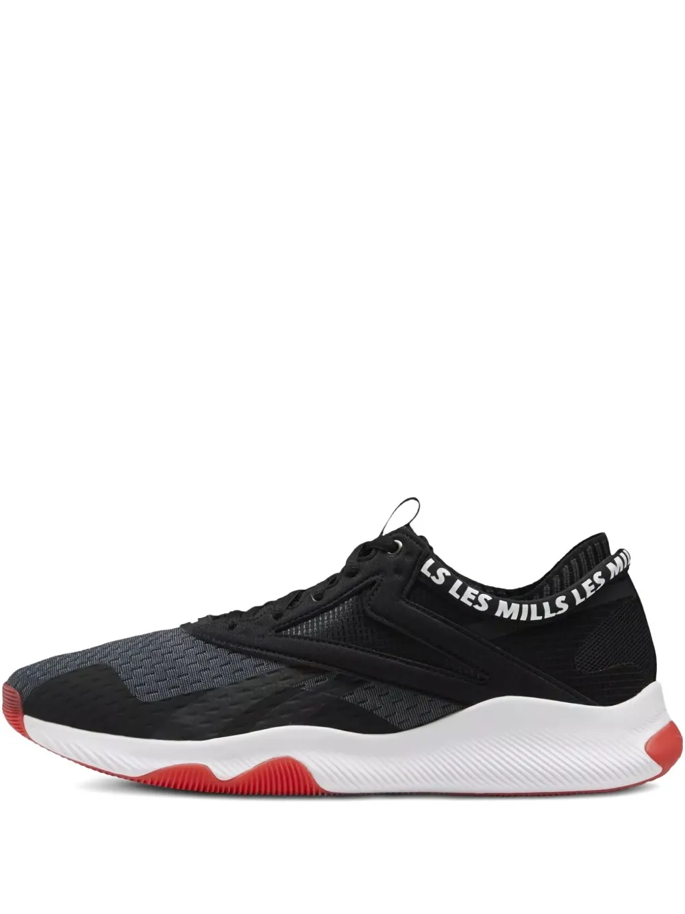 Reebok Hiit TR sneakers BLACK WHITE RADIANT RED