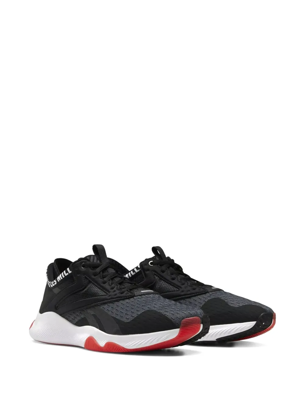 Reebok Hiit TR sneakers BLACK WHITE RADIANT RED