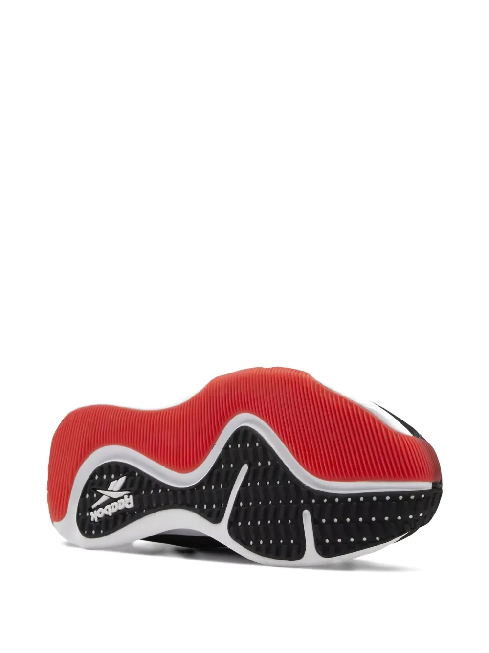 Reebok Hiit TR sneakers BLACK WHITE RADIANT RED
