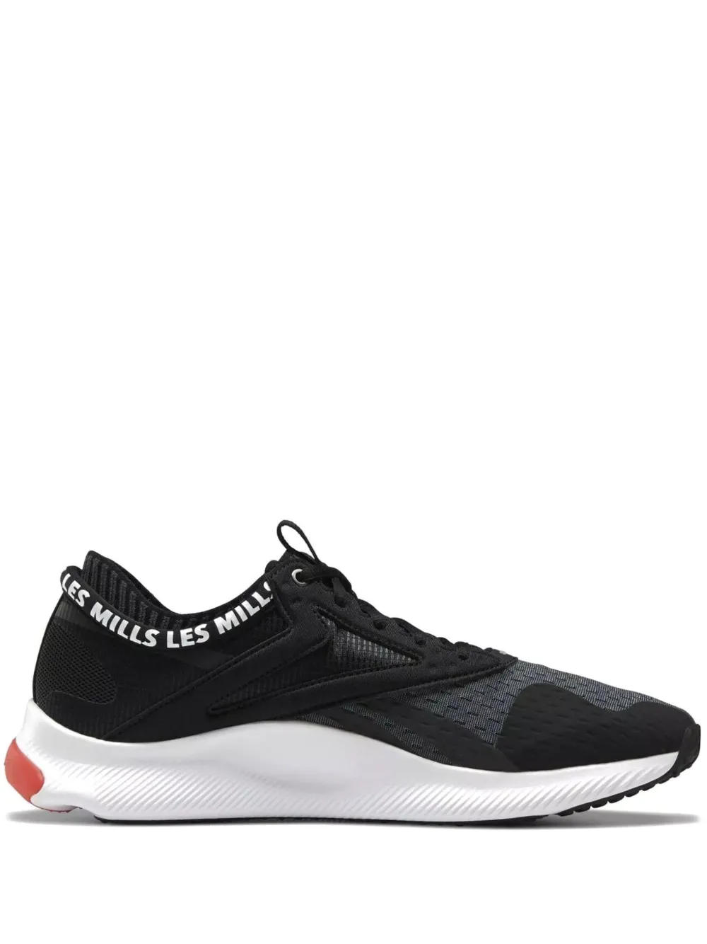 Reebok Hiit TR sneakers BLACK WHITE RADIANT RED
