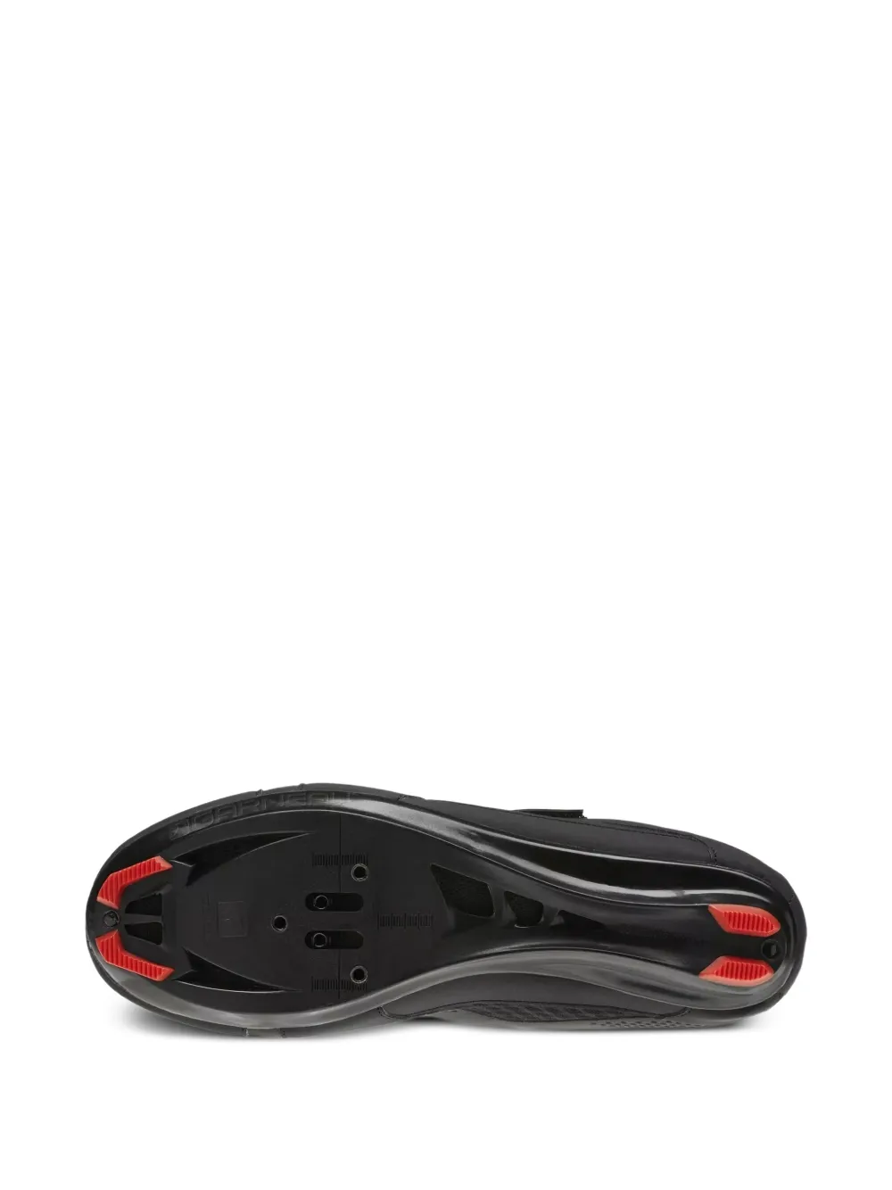 Reebok Actifly Indoor fietssneakers Zwart