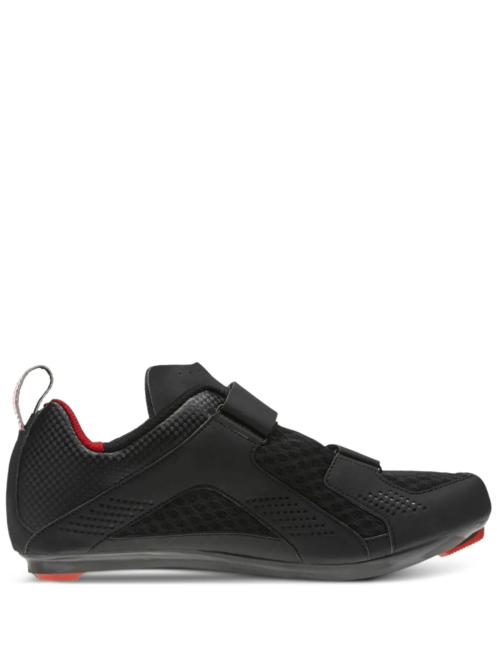 Reebok zapatillas de ciclismo Actifly Indoor | negro | Image 1