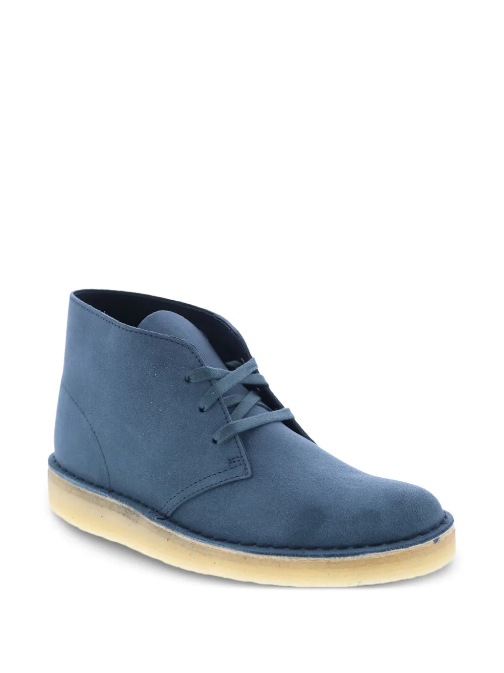 Clarks suede desert boots | Botines | Image 2