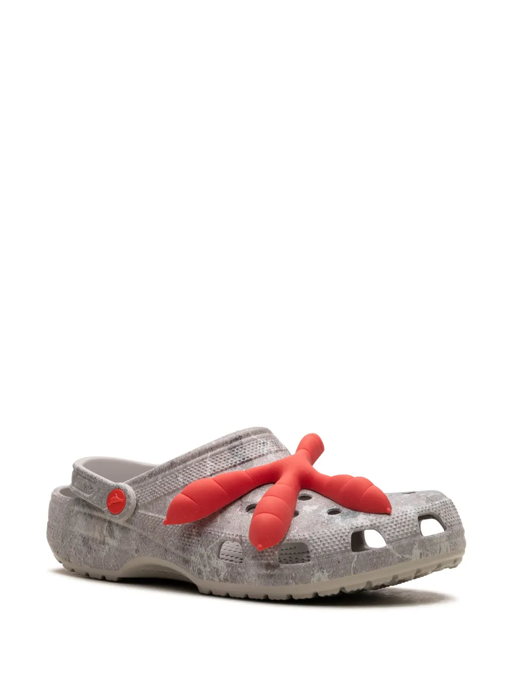 Crocs x Salehe Bembury "Staple Design" clogs | Image 2