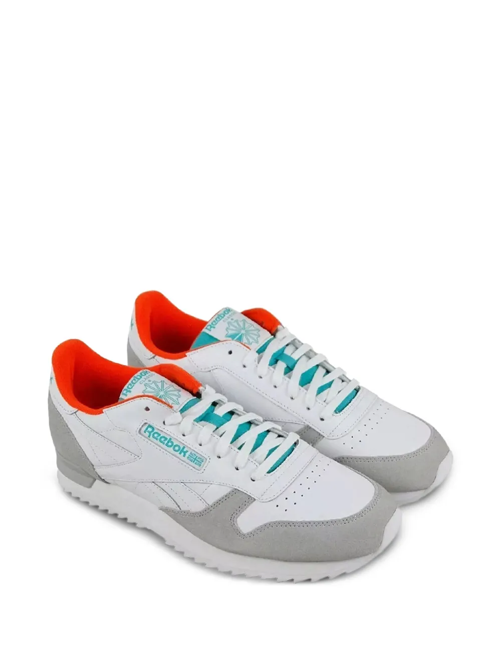 Reebok Leather Ripple Clip sneakers | Low-Tops | Image 2