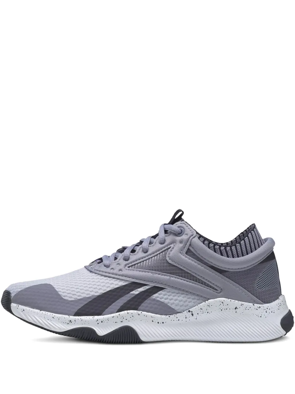 Reebok HIIT TR lace-up sneakers Grey