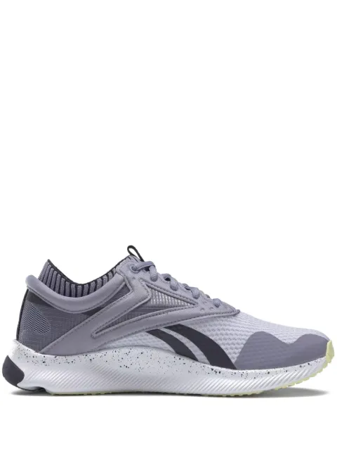Reebok  HIIT TR lace-up sneakers