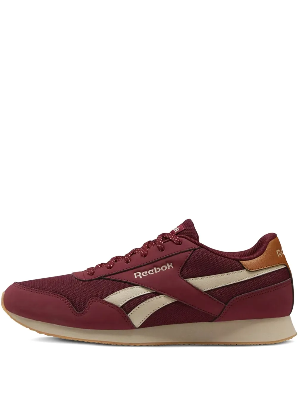 Reebok Royal Jogger 3 sneakers Red