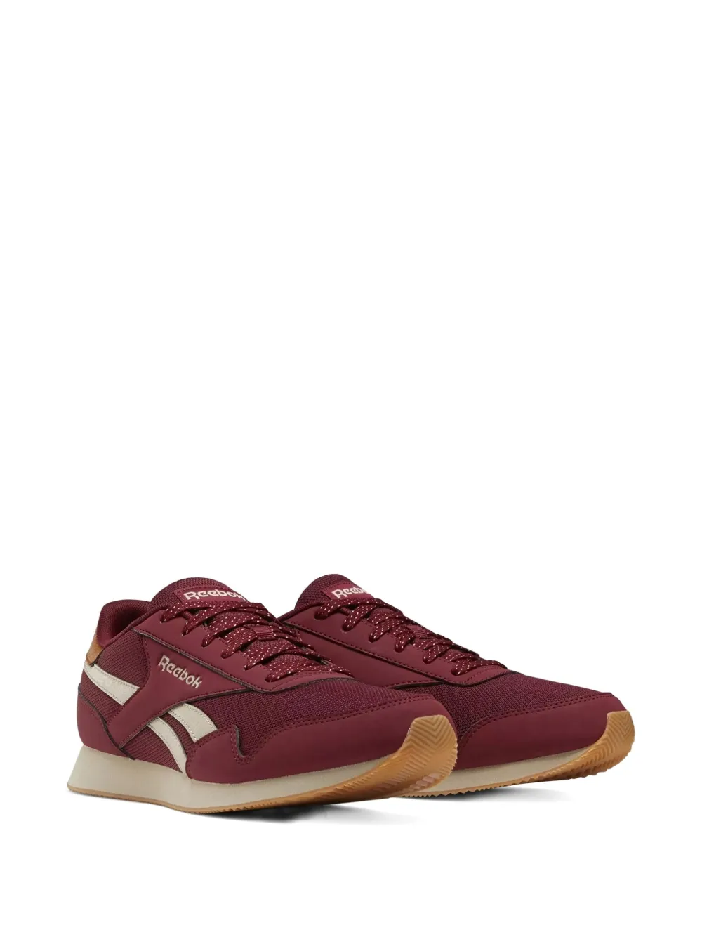 Reebok Royal Jogger 3 sneakers Red
