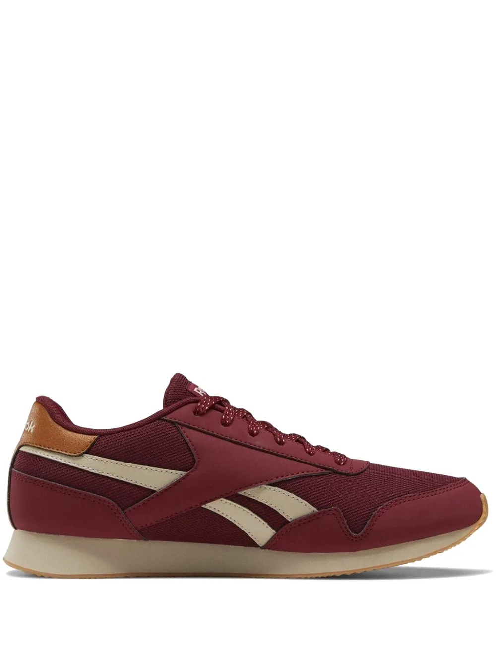 Reebok Royal Jogger 3 sneakers Red