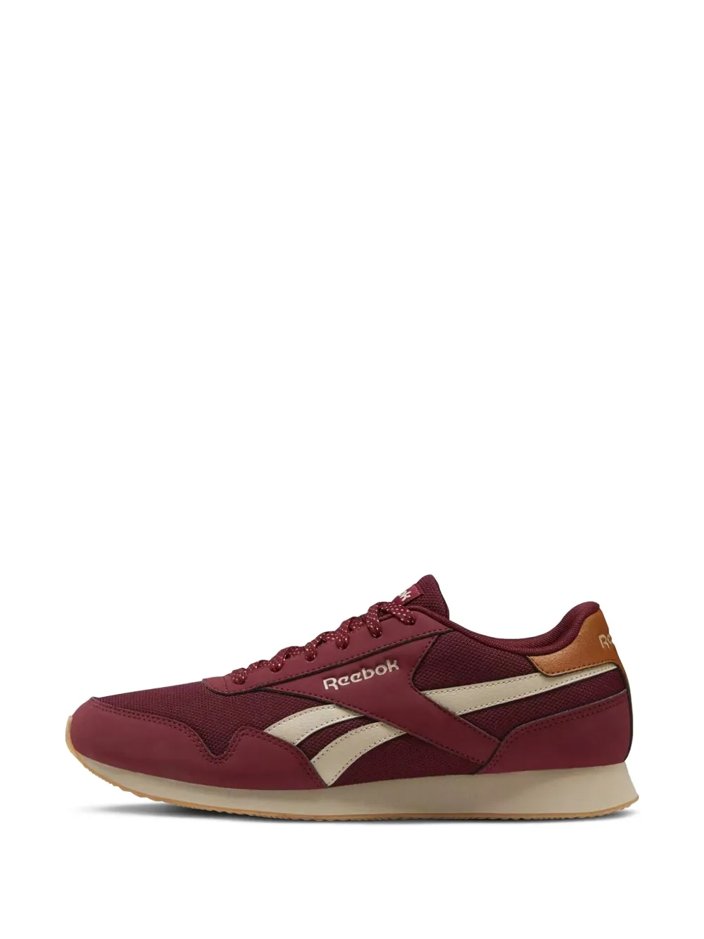 Reebok Royal Jogger 3 sneakers Red