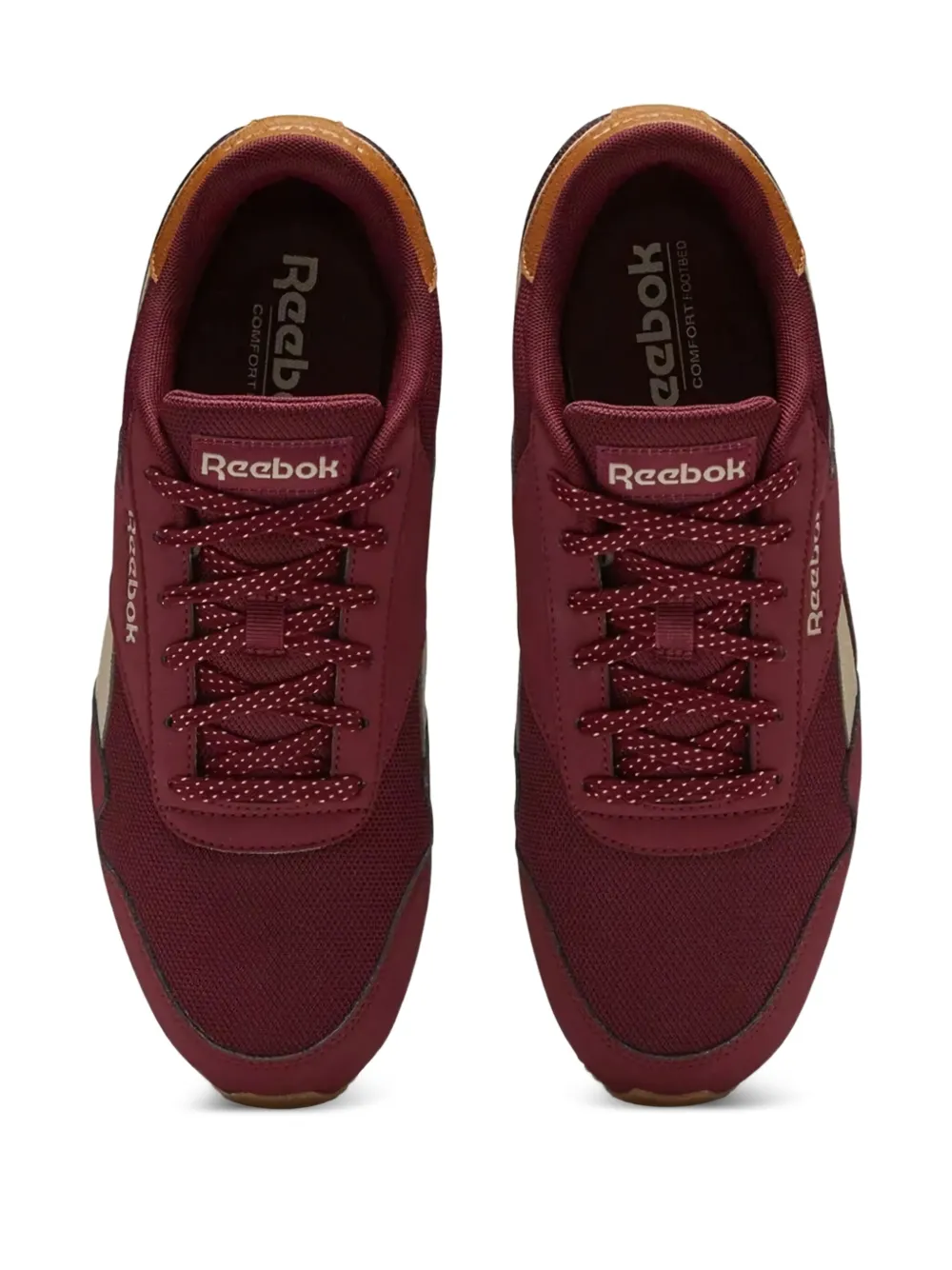 Reebok Royal Jogger 3 sneakers Red
