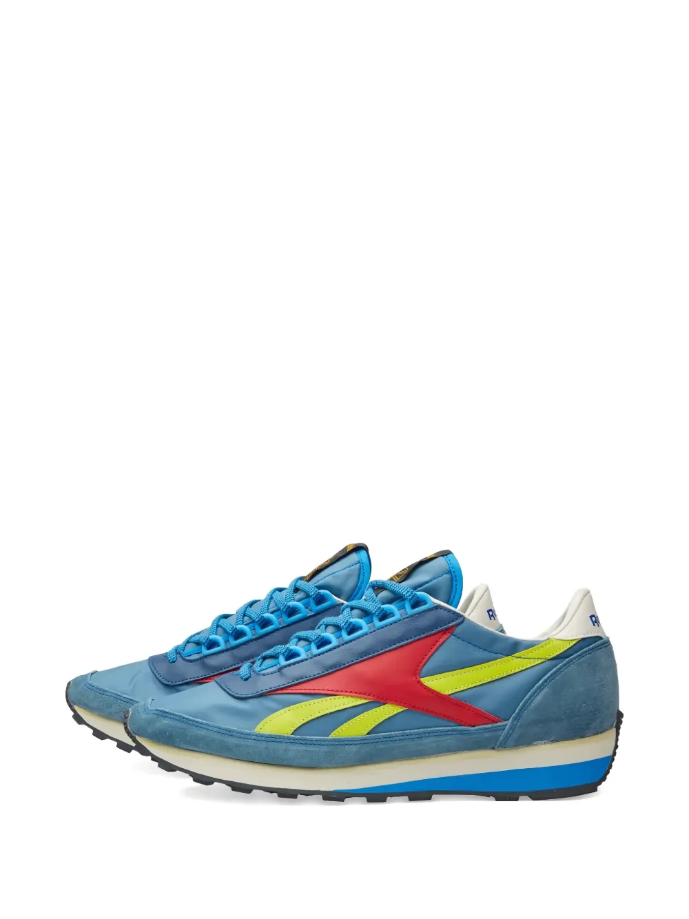 Reebok Aztec OG "Slate" sneakers Blue