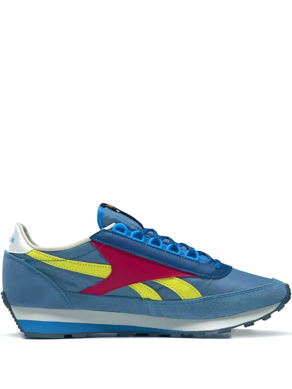 Reebok Aztec OG sneakers - ブルー Reebok Aztec OG sneakers - ブルー