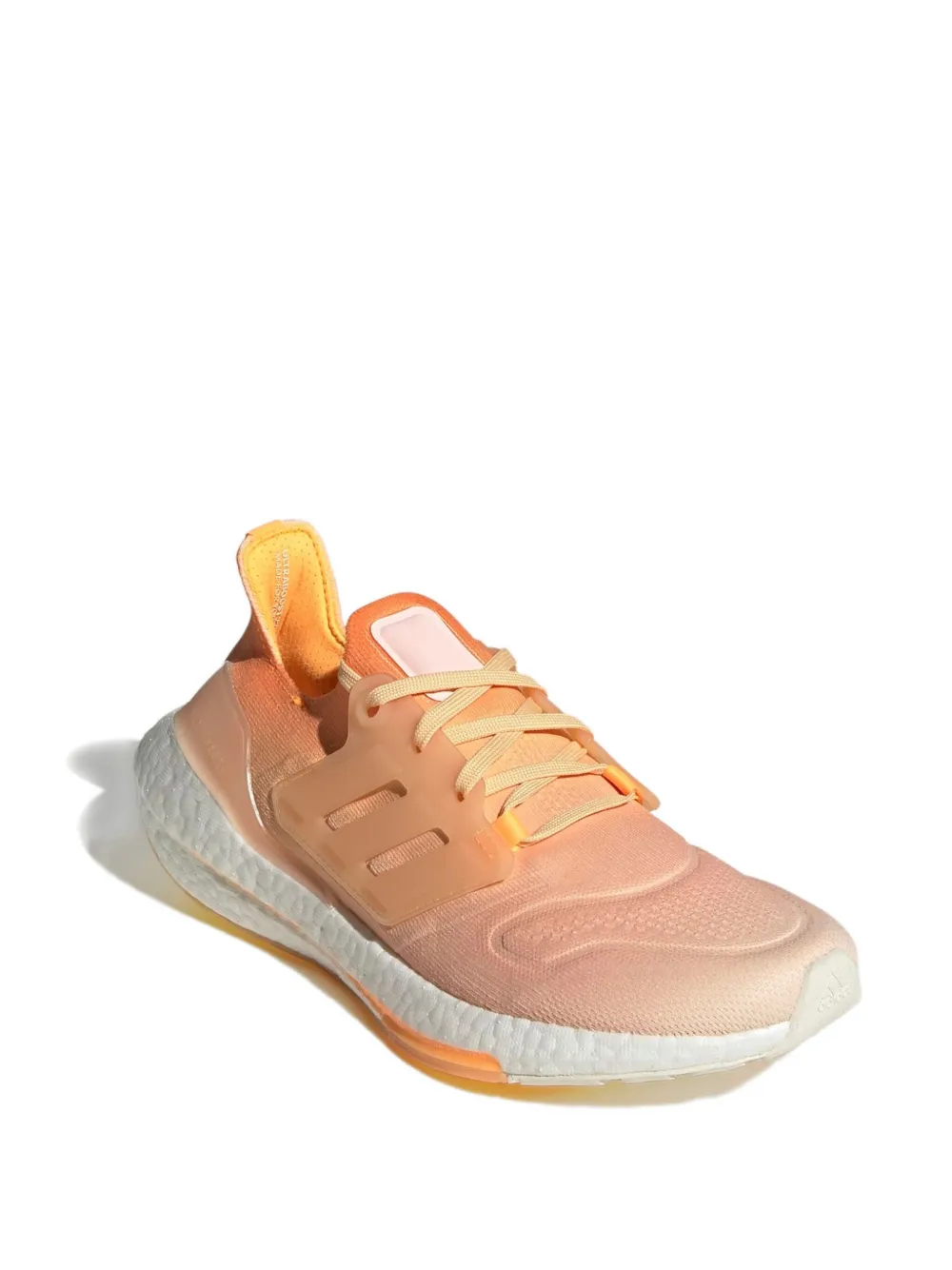 Adidas Ultraboost 22 sneakers - Oranje