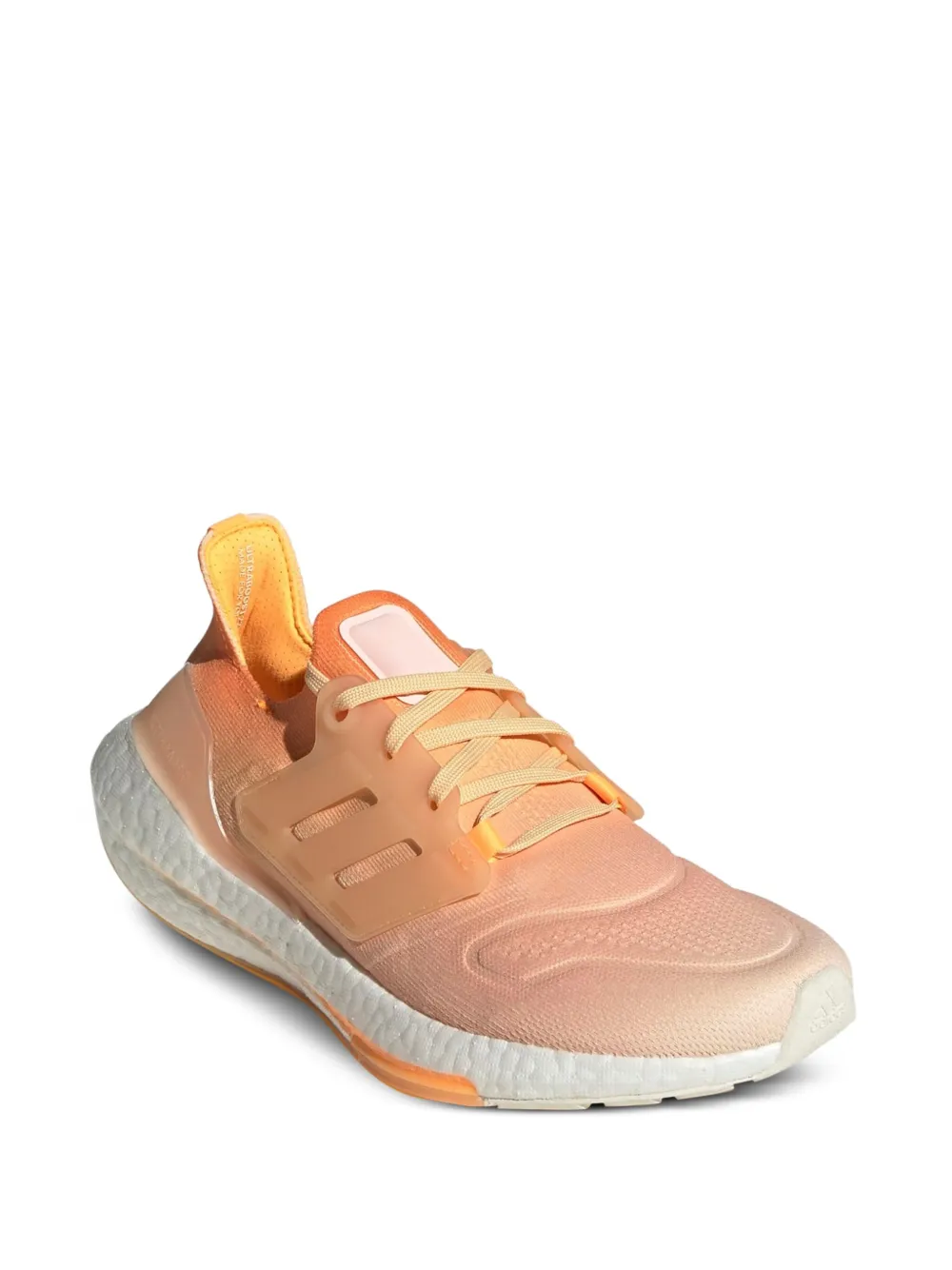 adidas Ultraboost 22 sneakers Oranje