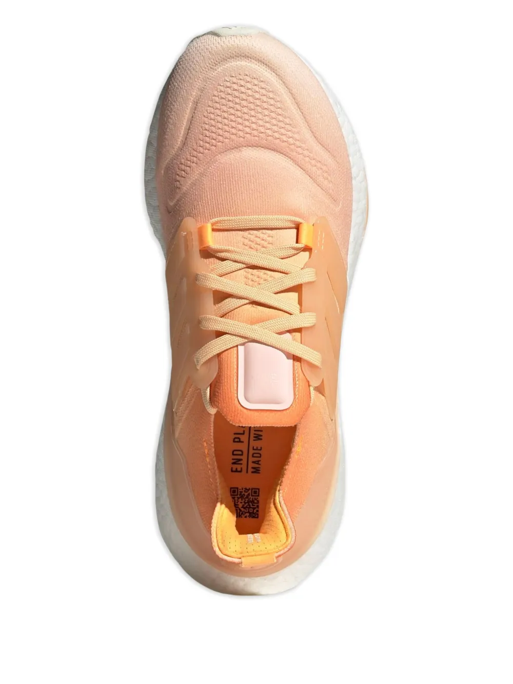 adidas Ultraboost 22 sneakers Oranje