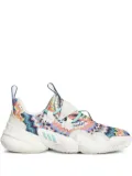adidas Trae Young 1 sneakers - White