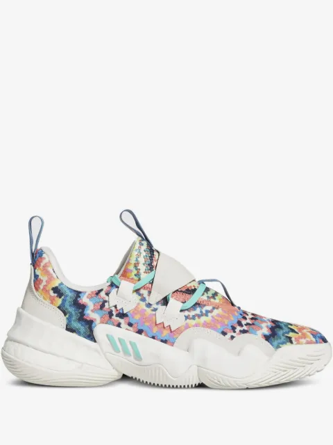 adidas Trae Young 1 sneakers