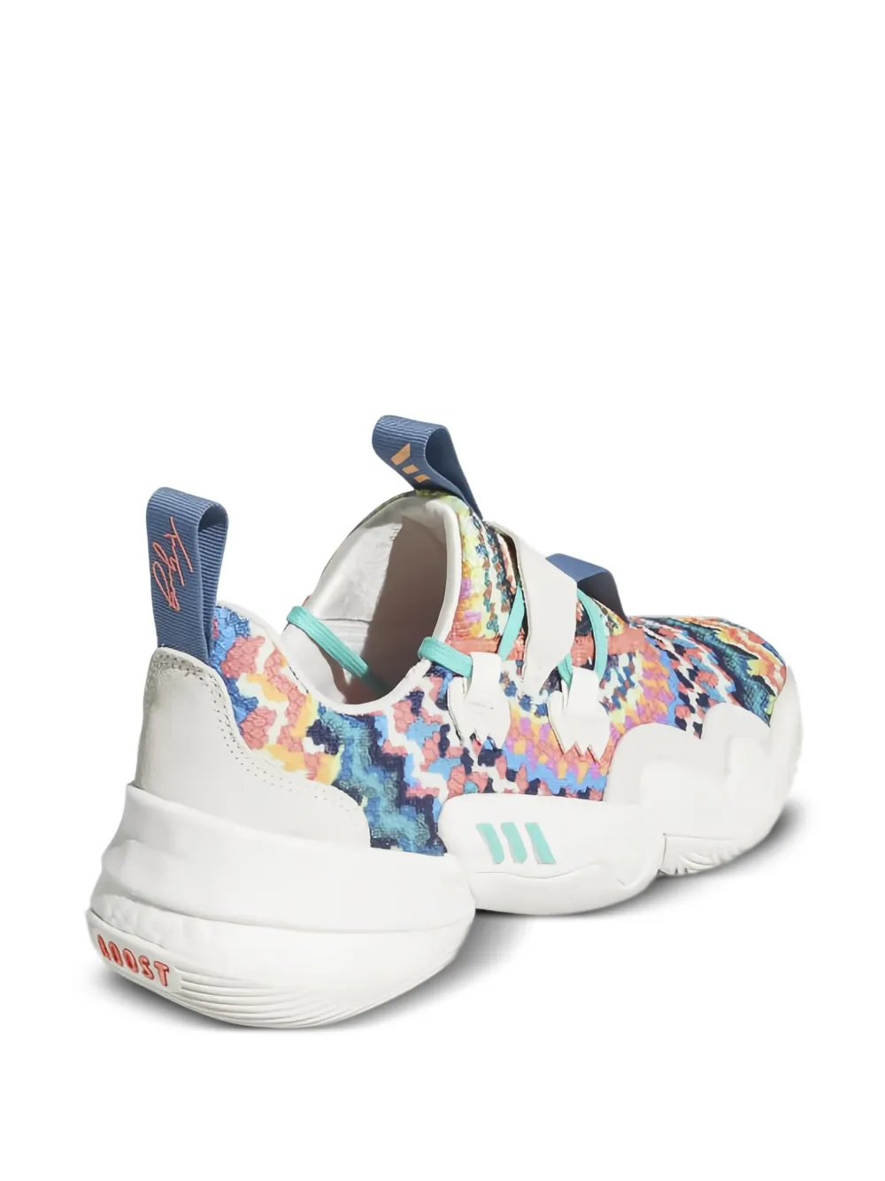 adidas Trae Young 1 sneakers White