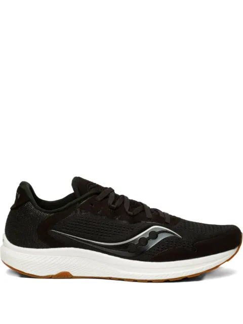 Saucony Freedom 4 "Black" sneakers