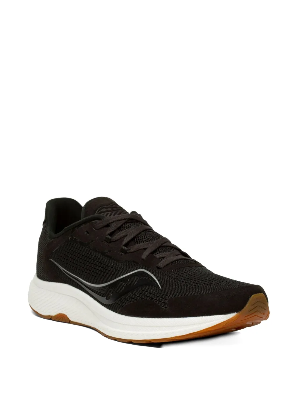 Saucony Freedom 4 "Black" sneakers