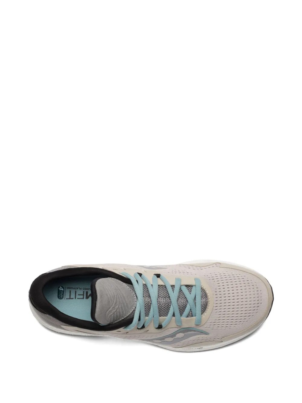 Saucony Freedom 4 sneakers Beige