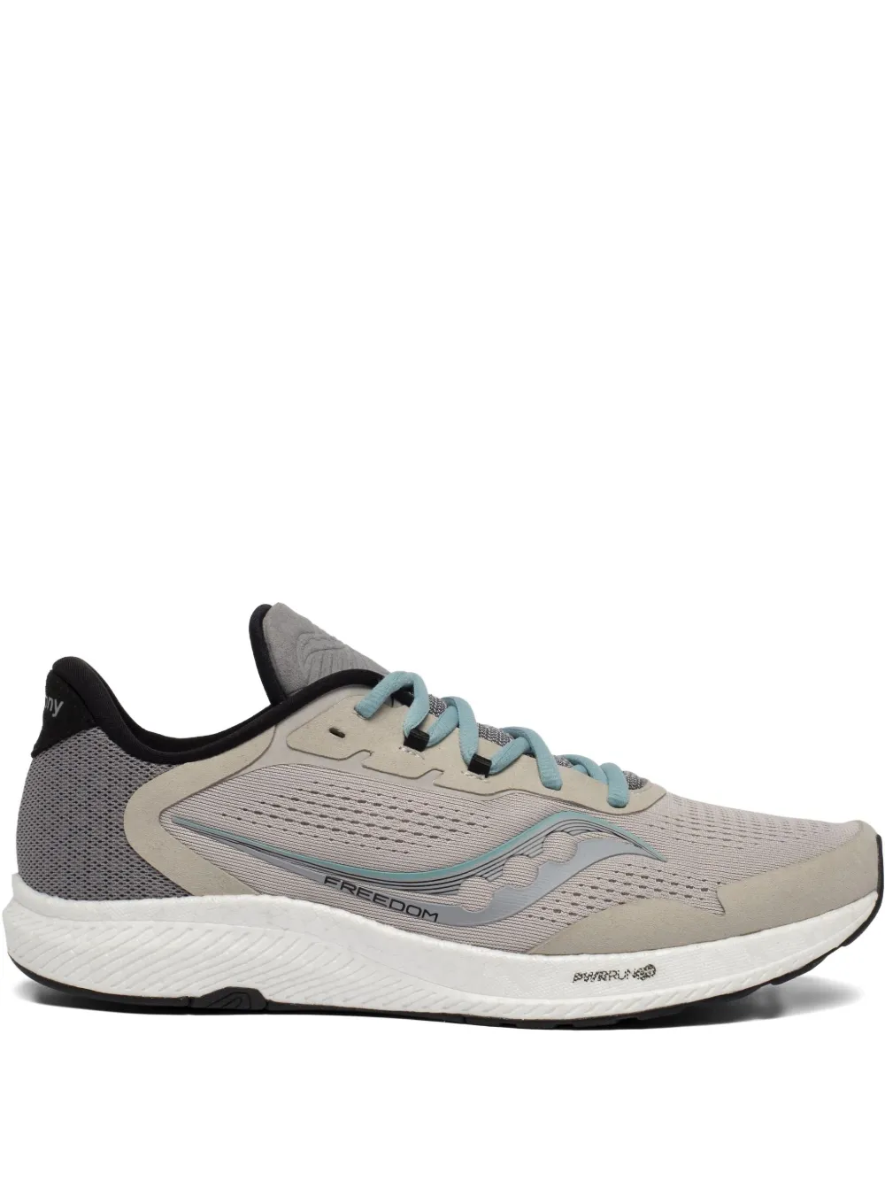 Saucony Freedom 4 sneakers Beige