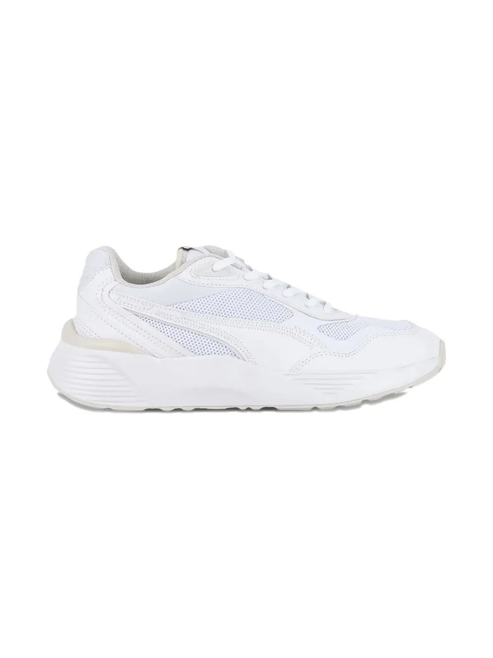 Puma Kids Rs-Metric sneakers White